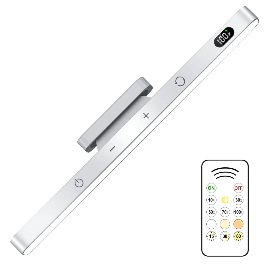 MagLight Pro™ - Remote/Touch Control